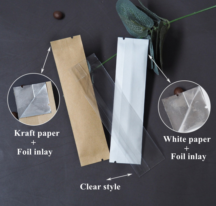 100~300 Bolsas de Aluminio con - Food Like Snacks reseña y precio