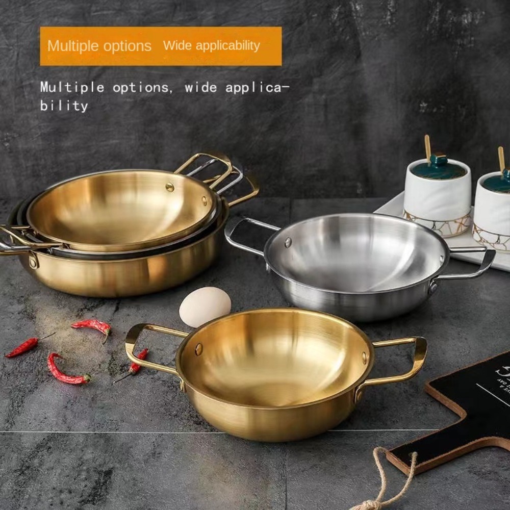 Utensilios de cocina de acero  - Dry Food Snacks reseña y precio