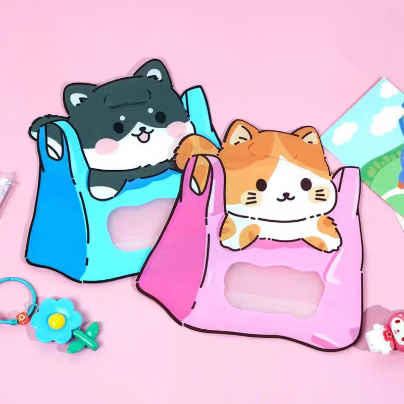 Bolsas autosellantes de dibujo - Food Like Snacks reseña y precio