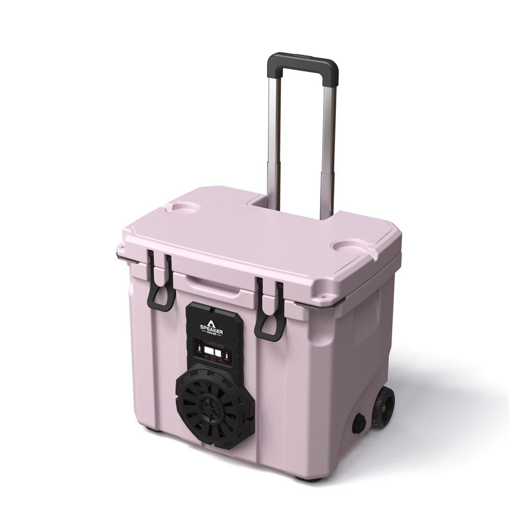 Nevera Portátil Aislada e Impe - Food & Snacks Coloring reseña y precio
