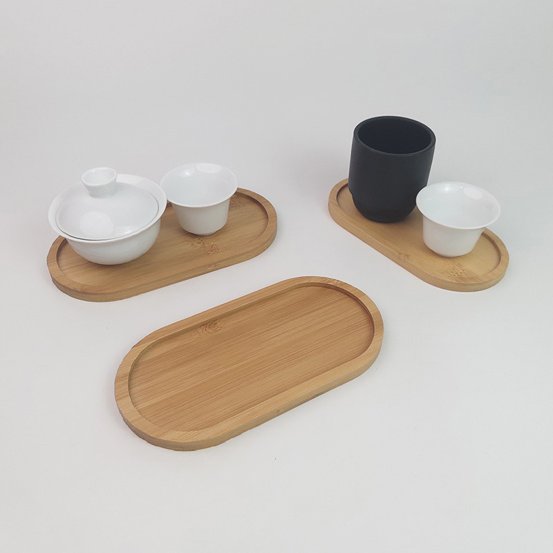 Bandeja de Madera Maciza para  - Food Snacks In Japan reseña y precio