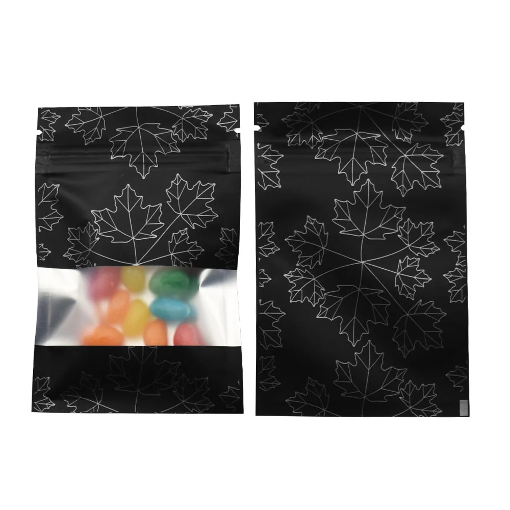 Bolsa de papel de Mylar con ci - Food Day Snacks reseña y precio