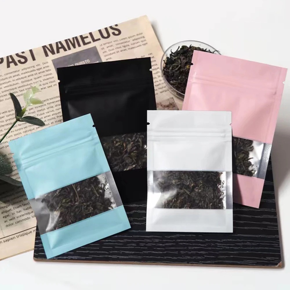 Bolsa de papel de Mylar con ci - Food Day Snacks reseña y precio