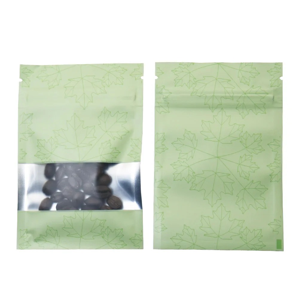 Bolsa de papel de Mylar con ci - Food Day Snacks reseña y precio