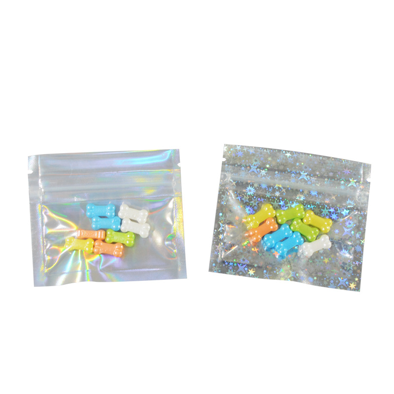 100/500/1000 Uds. Bolsas de em - Food Like Snacks reseña y precio