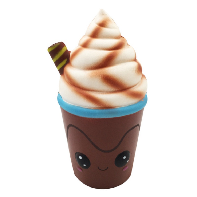 Jumbo helado de Chocolate, cre - Food Like Snacks reseña y precio