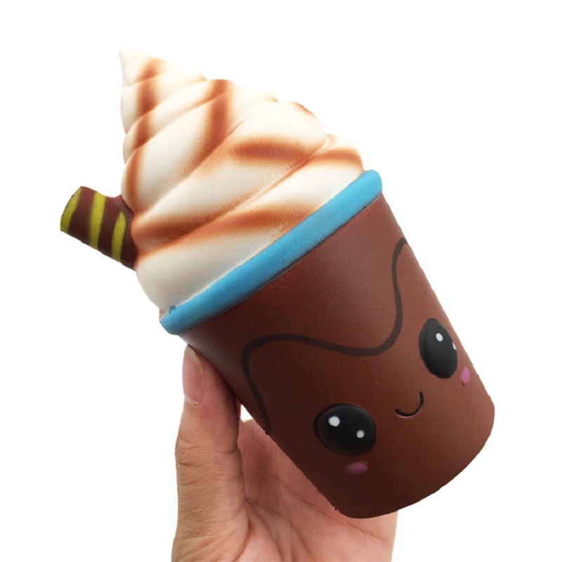 Jumbo helado de Chocolate, cre - Food Like Snacks reseña y precio