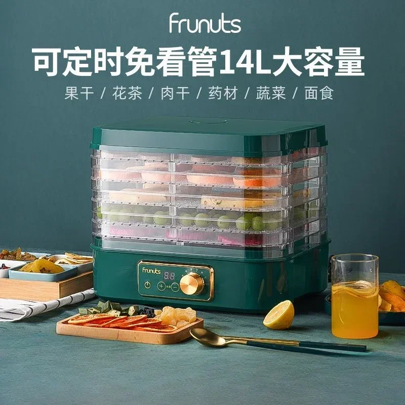 Deshidratador de Alimentos Peq - Food Snacks To Make reseña y precio