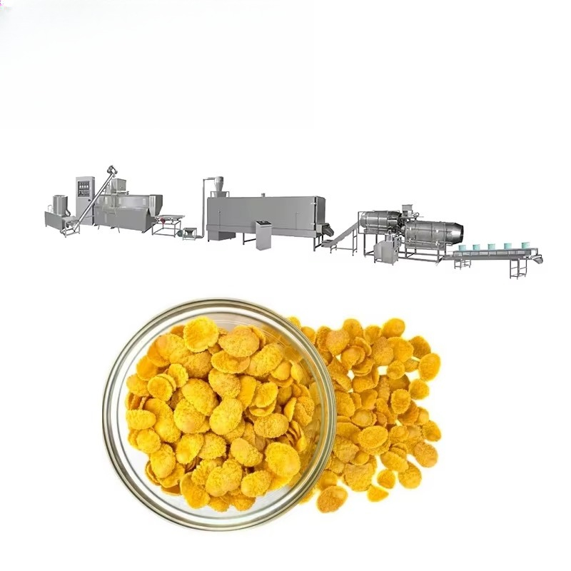 Máquinas para Hacer Cereales d - Food Snacks To Make reseña y precio