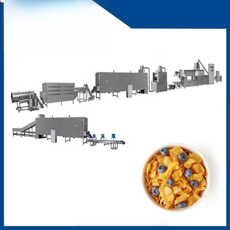Máquinas para Hacer Cereales d - Food Snacks To Make reseña y precio