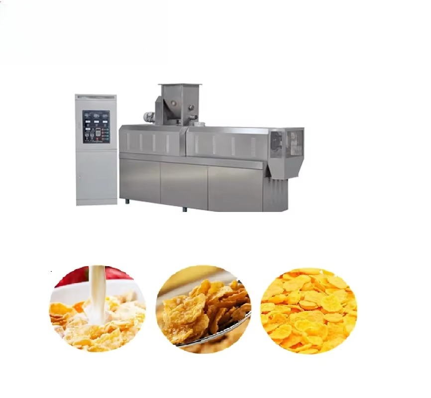 Máquinas para Hacer Cereales d - Food Snacks To Make reseña y precio