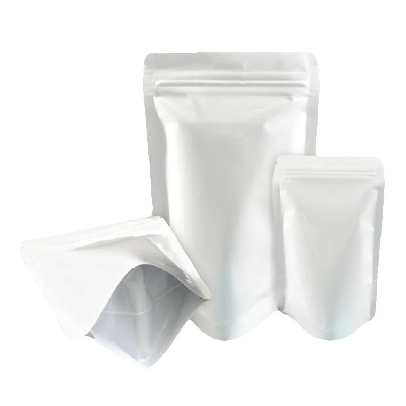 Paquete de 100 Bolsas de Alumi - Food Like Snacks reseña y precio