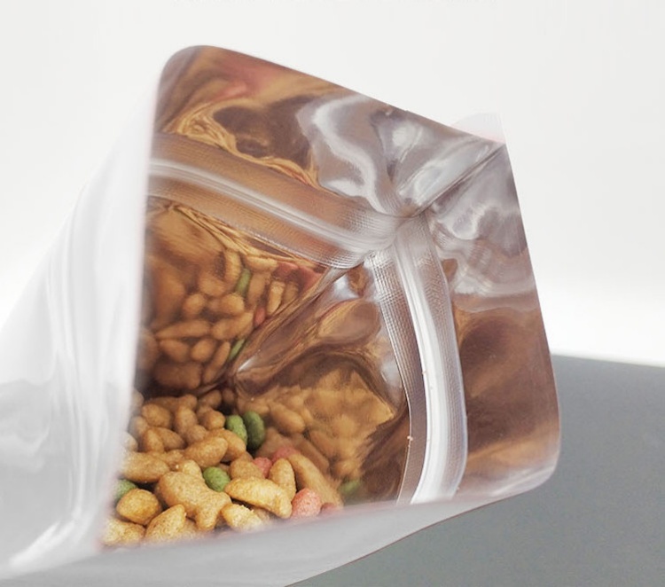 Paquete de 100 Bolsas de Alumi - Food Like Snacks reseña y precio