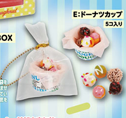 Juguetes originales de SPIRITS - Food Snacks In Japan reseña y precio