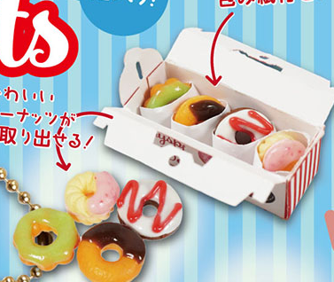 Juguetes originales de SPIRITS - Food Snacks In Japan reseña y precio