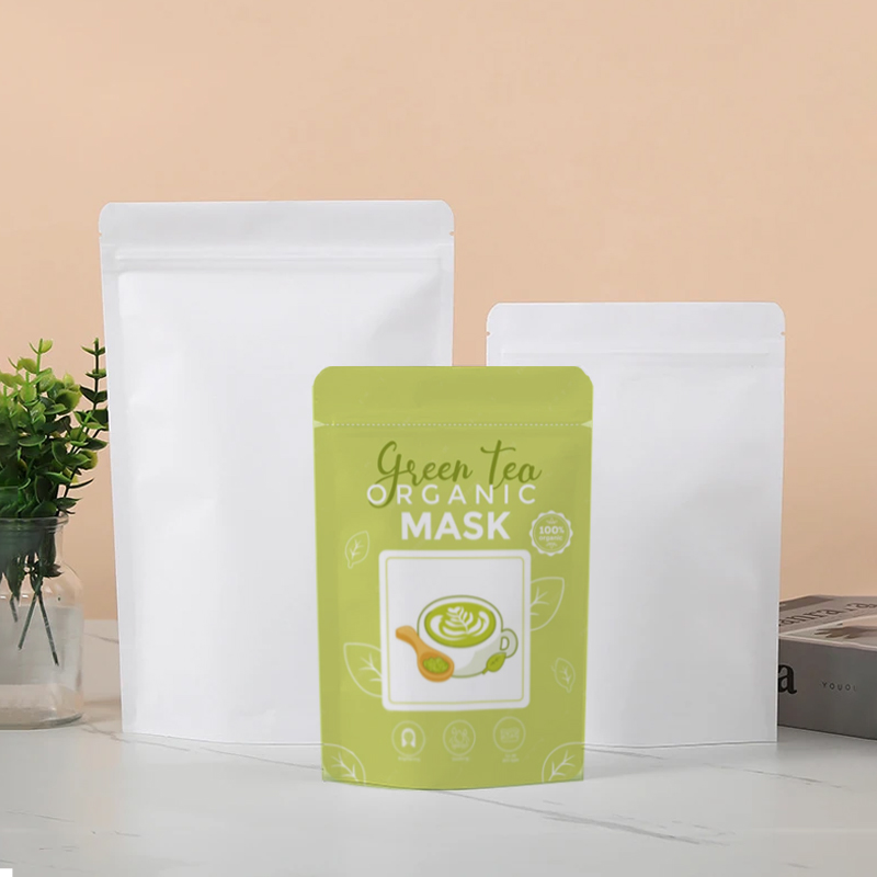 Bolsa de embalaje Ziplock de p - Food Day Snacks reseña y precio