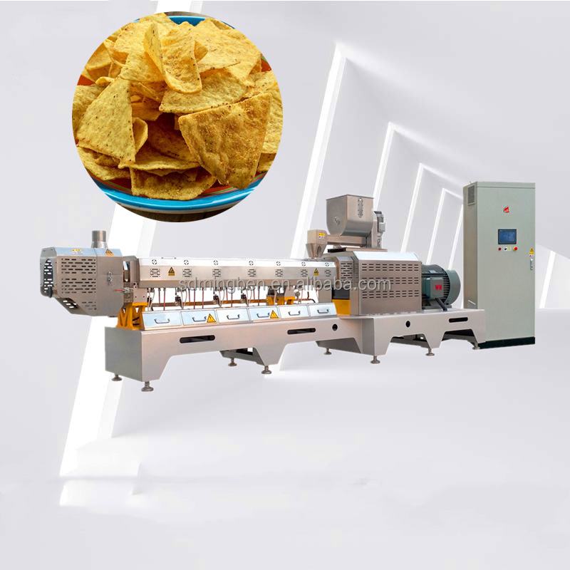 Máquina de procesamiento de al - Food Snacks To Make reseña y precio