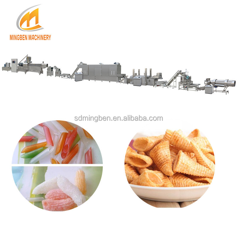 Máquina de procesamiento de al - Food Snacks To Make reseña y precio