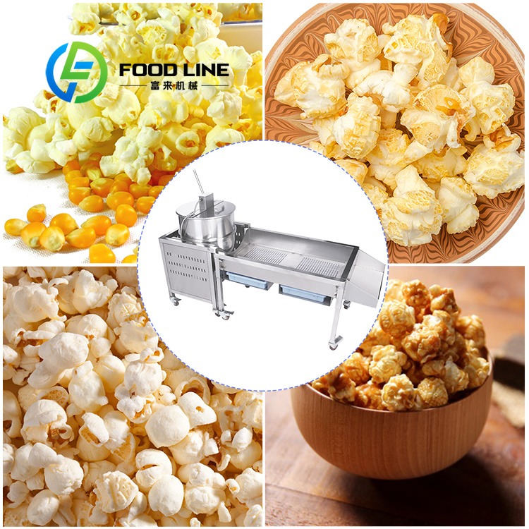 Máquina para Hacer Palomitas d - Food Snacks To Make reseña y precio