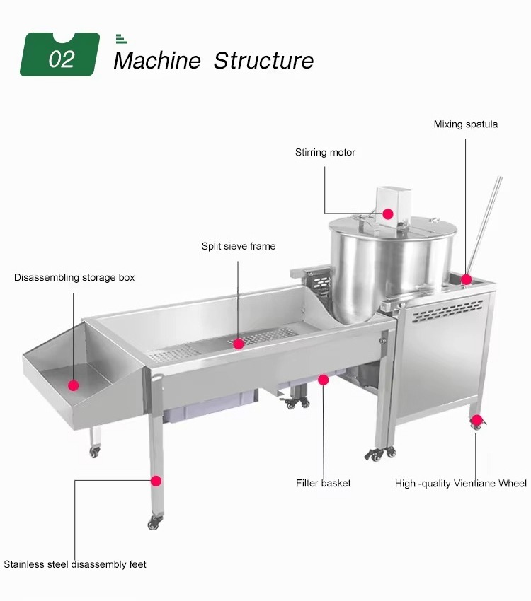 Máquina para Hacer Palomitas d - Food Snacks To Make reseña y precio