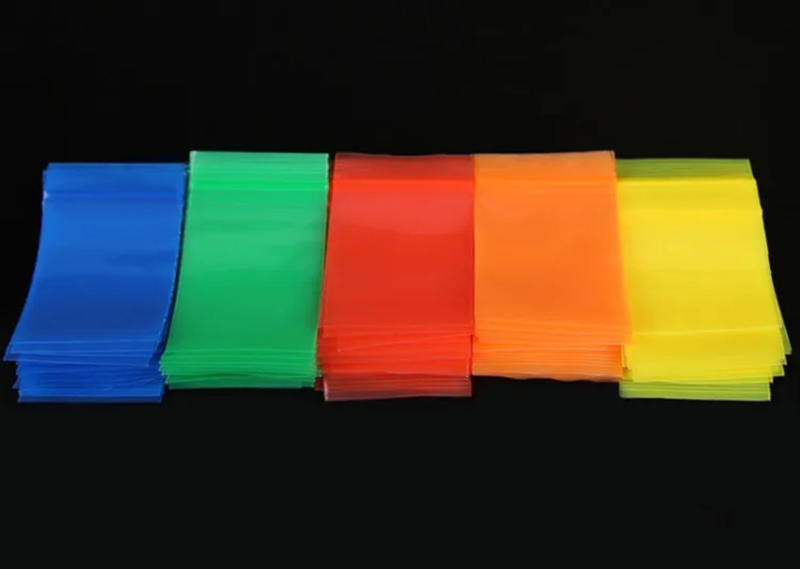50/100 Uds. Bolsa de embalaje  - Food Like Snacks reseña y precio