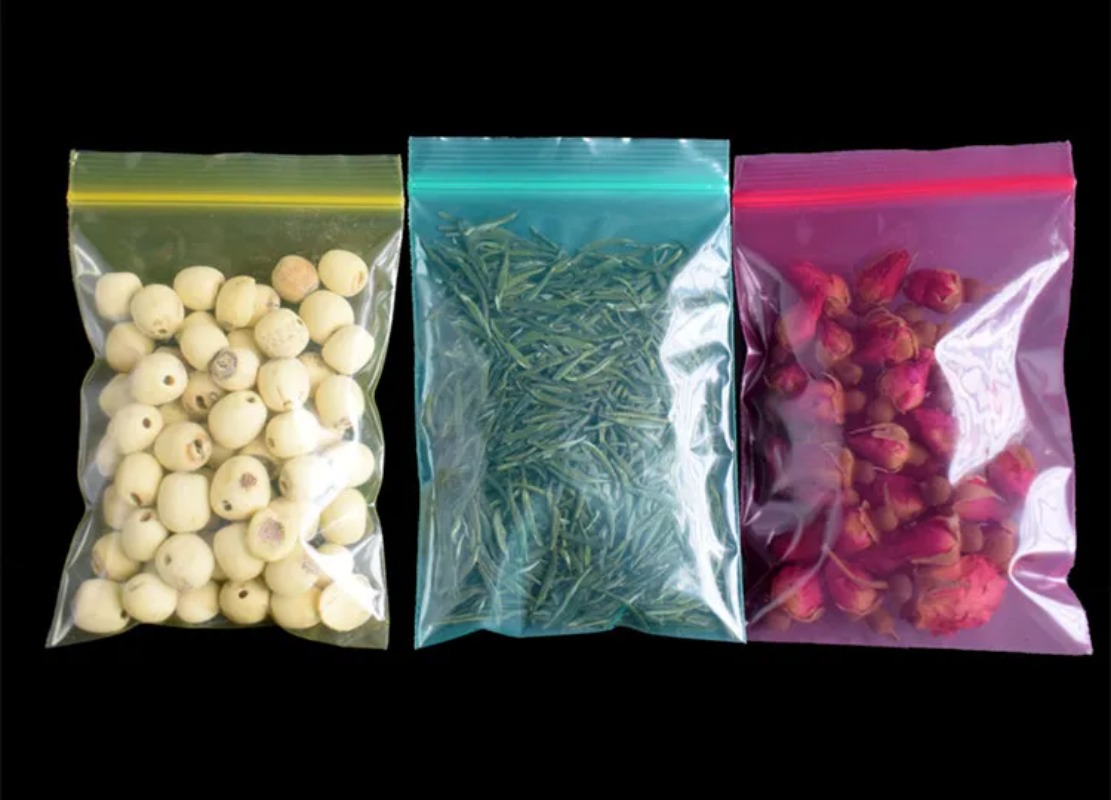 50/100 Uds. Bolsa de embalaje  - Food Like Snacks reseña y precio