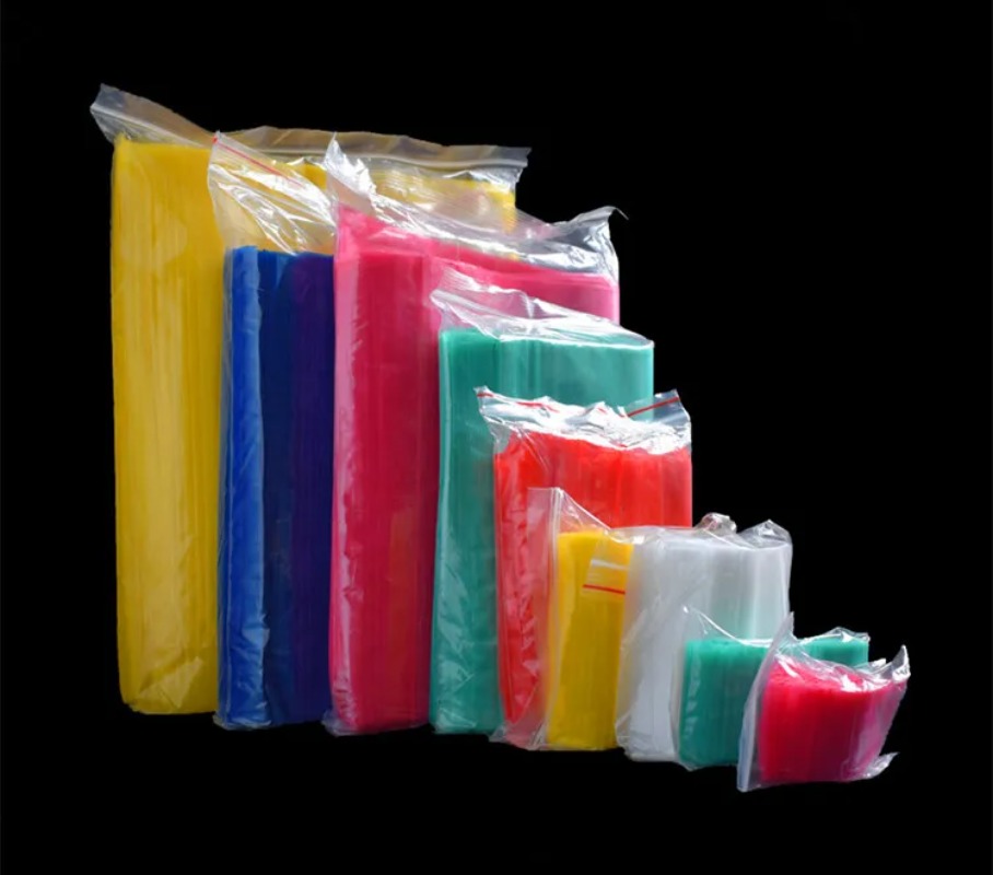50/100 Uds. Bolsa de embalaje  - Food Like Snacks reseña y precio
