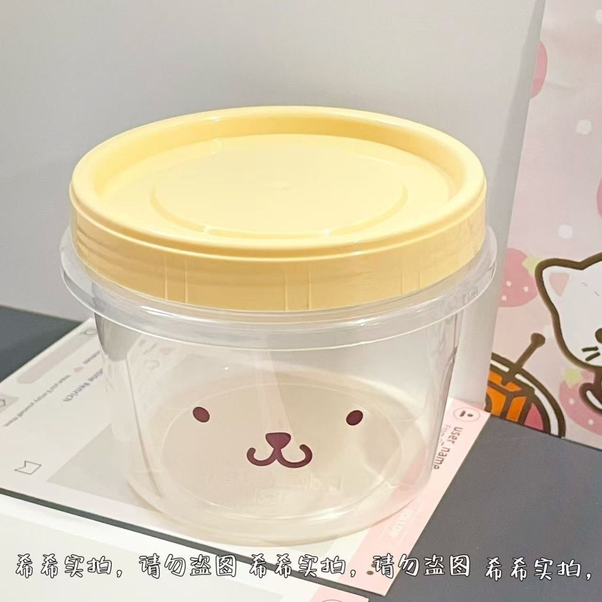 Linda Caja de Almacenamiento d - Food Snacks In Japan reseña y precio