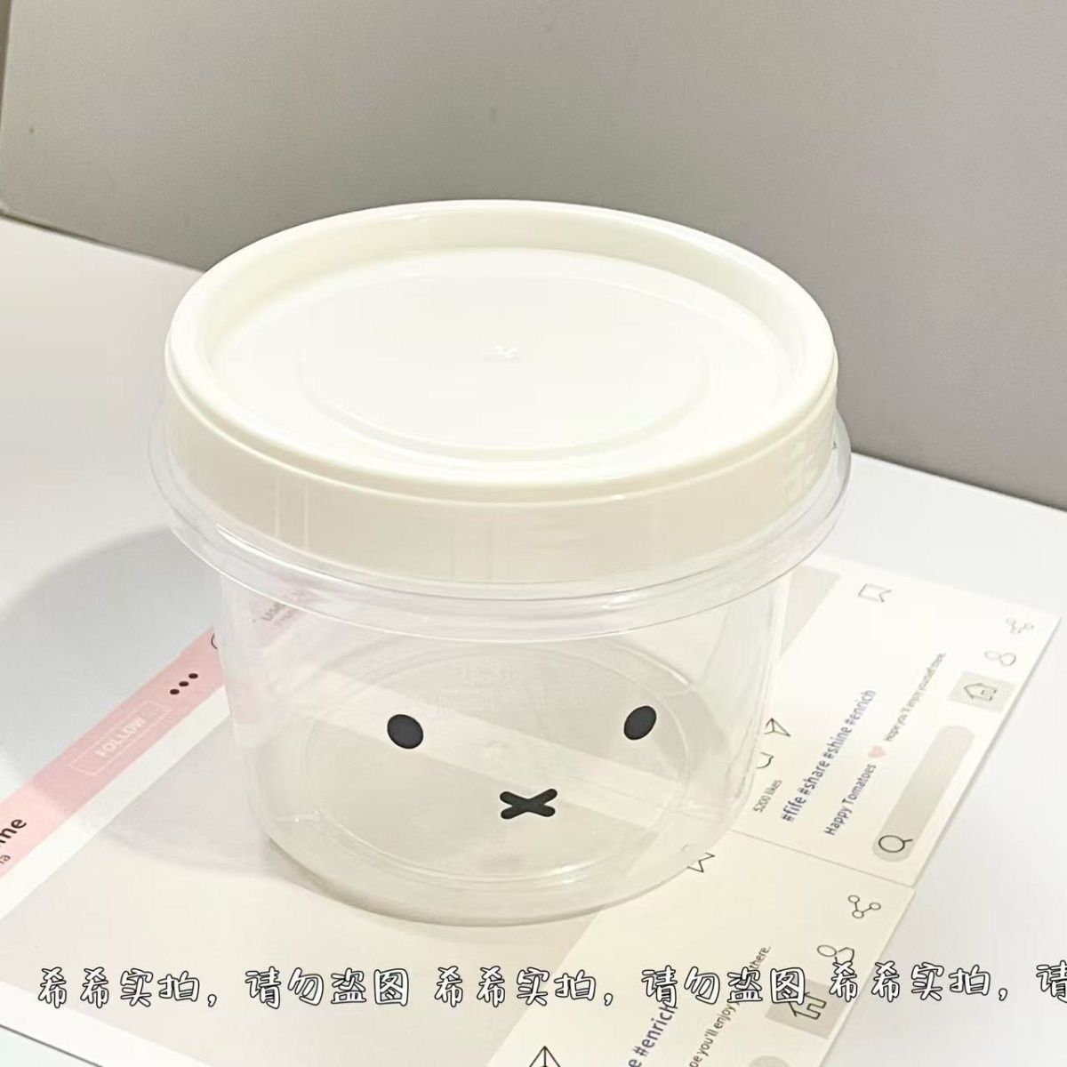 Linda Caja de Almacenamiento d - Food Snacks In Japan reseña y precio